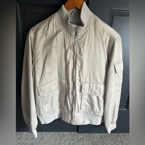 Gap bomber jacket